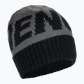 Căciulă de iarnă Venum Elite Beanie grey/black
