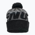 Căciulă de iarnă Venum Elite Beanie With Pompom grey/black 2