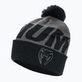 Căciulă de iarnă Venum Elite Beanie With Pompom grey/black 3