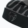 Căciulă de iarnă Venum Elite Beanie With Pompom grey/black 4