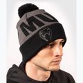 Căciulă de iarnă Venum Elite Beanie With Pompom grey/black 6