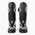 Protecții de tibie Venum Contender 2.0 black/grey/white 2