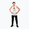 Tank top pentru bărbați Venum Classic white 2