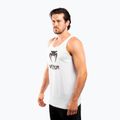 Tank top pentru bărbați Venum Classic white 4