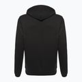 Bluză pentru bărbați Venum Classic Hoodie black/white 6