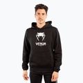 Bluză pentru bărbați Venum Classic Hoodie black/white