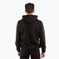 Bluză pentru bărbați Venum Classic Hoodie black/white 2