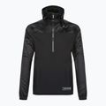 Bluză pentru bărbați Venum Laser XT Hoodie black/black 8