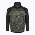 Bluză pentru bărbați Venum Laser XT Hoodie black/forest camo 8