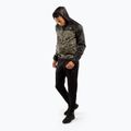 Bluză pentru bărbați Venum Laser XT Hoodie black/forest camo 2