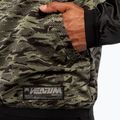 Bluză pentru bărbați Venum Laser XT Hoodie black/forest camo 4