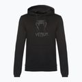 Bluză pentru bărbați Venum Classic Hoodie black/black 7