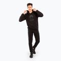 Bluză pentru bărbați Venum Classic Hoodie black/black 2