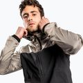 Bluză pentru bărbați Venum Laser XT Hoodie black/sand 4