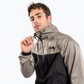 Bluză pentru bărbați Venum Laser XT Hoodie black/sand 5