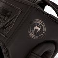 Cască de box pentru copii Venum Challenger Kids black/black 5