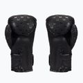 Venum Impact Monogram negru-auriu mănuși de box VENUM-04586-537 2