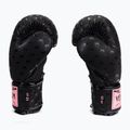 Venum Impact Monogram negru-auriu mănuși de box VENUM-04586-537 4
