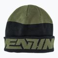 Căciulă de iarnă Venum Connect Beanie khaki/black 5