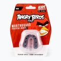 Protector de maxilar Venum Angry Birds red 4