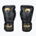 Mănuși de box Venum Razor black/gold