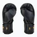Mănuși de box Venum Razor black/gold 3