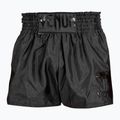 Pantaloni scurți de antrenament pentru bărbați Venum Classic Muay Thai negru/negru 5