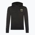 Bluză pentru bărbați Venum Fangs Hoodie Regular Fit black 7