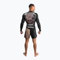 Venum Reorg Fightshort pantaloni scurți pentru bărbați negru 04715-001 2