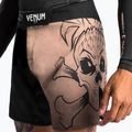 Venum Reorg Fightshort pantaloni scurți pentru bărbați negru 04715-001 3