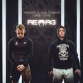 Venum Reorg Fightshort pantaloni scurți pentru bărbați negru 04715-001 6