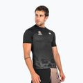 Venum pentru bărbați Reorg Rashguard negru 04713-001