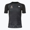Venum pentru bărbați Reorg Rashguard negru 04713-001 6