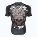 Venum pentru bărbați Reorg Rashguard negru 04713-001 7