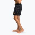 Pantaloni scurți de antrenament pentru Venum Razor Fight black/gold 4