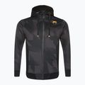 Bluză pentru bărbați Venum Razor Hoodie black/gold 8