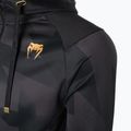 Bluză pentru bărbați Venum Razor Hoodie black/gold 10
