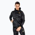 Bluză pentru bărbați Venum Razor Hoodie black/gold