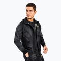 Bluză pentru bărbați Venum Razor Hoodie black/gold 4