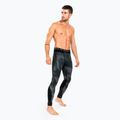 Colanți pentru bărbați Venum Razor Spats black/red 4