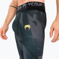 Colanți pentru bărbați Venum Razor Spats black/red 5