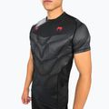 Venum Phantom Dry Tech tricou pentru bărbați negru/roșu 04695-100 3