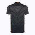 Venum Phantom Dry Tech tricou pentru bărbați negru/roșu 04695-100 6