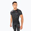 Rashguard pentru bărbați Venum Phantom Rashguard black/red