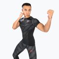 Rashguard pentru bărbați Venum Phantom Rashguard black/red 2