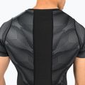 Rashguard pentru bărbați Venum Phantom Rashguard black/red 3
