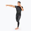 Rashguard pentru bărbați Venum Phantom Rashguard black/red 4
