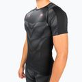 Rashguard pentru bărbați Venum Phantom Rashguard black/red 5