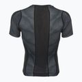 Rashguard pentru bărbați Venum Phantom Rashguard black/red 7