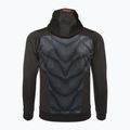 Bluză pentru bărbați Venum Phantom Hoody black/red 10